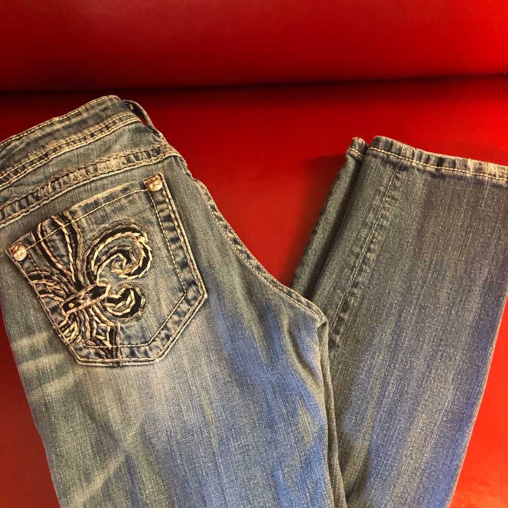 Miss Me Women’s Skinny Jeans Size 28